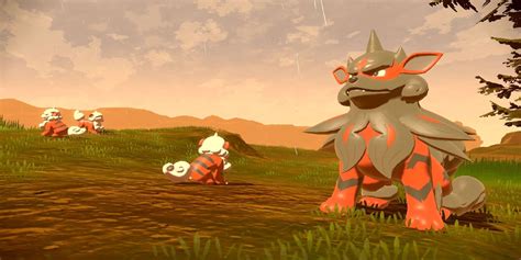 Mods [Pokémon Legends: Arceus] .